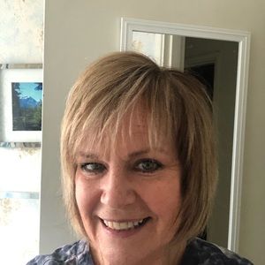 Meet your Posher, Luann